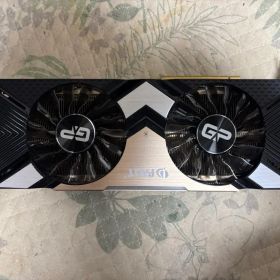 RTX2080ti 動作確認済