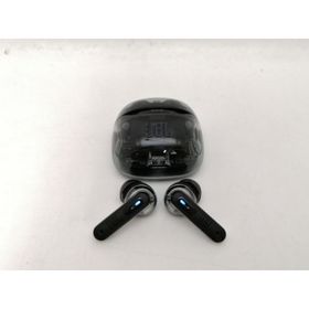 【中古】JBL TUNE FLEX 2 [ブラック]【新宿2】保証期間１ヶ月【ランクA】