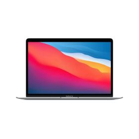 【整備済み品】 Apple MacBook Air M1 2020(13インチAir,8GB RAM,256GB SSD,8コアCPU/7コアGPU) シルバー (整備済み品)