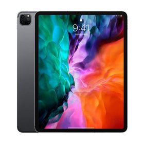 iPad Pro 12.9インチ 第4世代[1TB] セルラー SIMフリー スペー…
