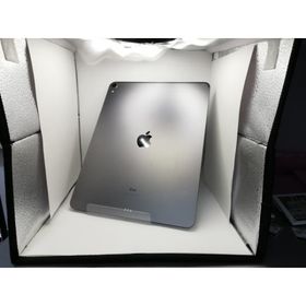 【中古】Apple 【Wi-Fi】 12.9インチ iPad Pro（第3世代/2018） 256GB スペースグレイ MTFL2J/A【川崎駅前】保証期間１ヶ月【ランクC】