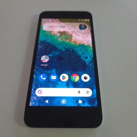 Android One S3 アンドロイド10 シムフリー ワン ６４０