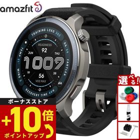 アマズフィット AMAZFIT スマートウォッチ Balance2 バランス2 腕時計 メンズ レディース SP170076-C01