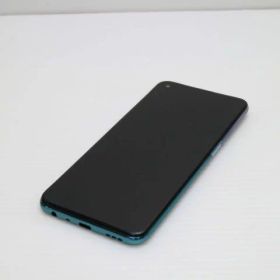 【中古】安心保証 新品同様 OPPO A54 5G OPG02 ファンタスティックパープル 白ロム 本体 即日発送 土日祝発送OK あす楽