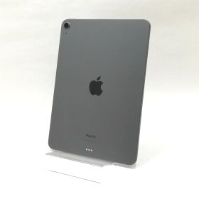 【中古品】Apple(アップル) iPad Air / Wi-Fiモデル / 10.9インチ / 第5世代 / 2022 / 64GB / スペースグレイ / ランク:C / MM9C3J/A / A2588 【中古品管理番号:37579】