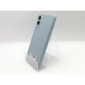 【中古】FCNT UQmobile 【SIMフリー】 arrows We2 ネイビーグリーン 4GB 64GB FCG02【熊本】保証期間１ヶ月【ランクA】