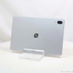 【中古】NEC(エヌイーシー) T1195／BAS 128GB シルバー PC-T1195BAS Wi-Fi 【269-ud】