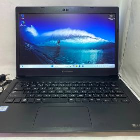 [中古パソコン] dynabook S73/DP