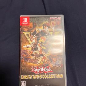 遊戯王アーリーデイズコレクション