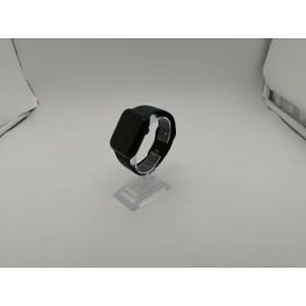 【中古】Apple Apple Watch SE2 44mm GPS ミッドナイトアルミニウムケース/ミッドナイトスポーツバンド (S/M) MXEJ3J/A【なんば】保証期間1ヶ月【ランクA】