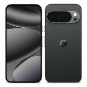 【中古】【安心保証】 Google Pixel 10 Pro[512GB] au オブシディアン