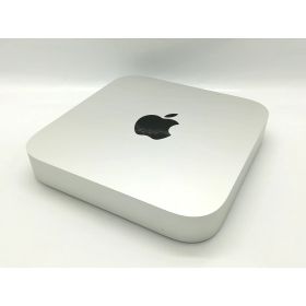 【中古】Apple Mac mini M1 (CPU:8C/GPU:8C) 8GB/256GB MGNR3J/A (M1・2020)【秋葉4号】保証期間1ヶ月【ランクA】