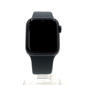 Apple Watch SE 第2世代 アルミニウム 40mm GPS 82% 動作確認済【全額返金保証】【最速発送】