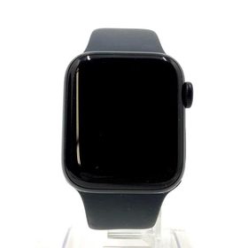 Apple Watch SE 第2世代 アルミニウム 40mm GPS 81% 動作確認済【全額返金保証】【最速発送】