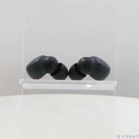 【中古】SONY(ソニー) LinkBuds S WF-LS900N B ブラック 【276-ud】