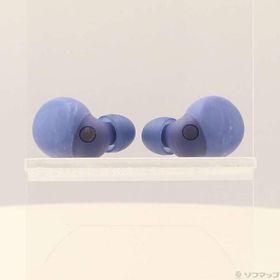 〔中古〕SONY(ソニー) LinkBuds S WF-LS900N L アースブルー〔348-ud〕