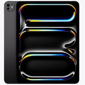 Apple iPad Pro 13インチ セルラー 1TB 2025年 ME8D4J/A スペースブラック【お取り寄せ ※1ヶ月から2ヶ月見込み】