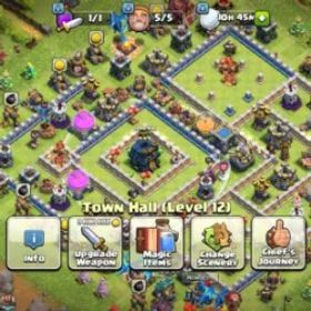 TH12アカウント 2,682 虹のダイヤ