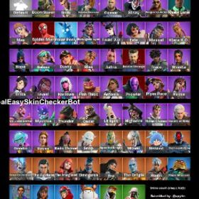 [PSN] 61 スキン |ザ Origin |財団 |瑞希 |ネズミ |カド・ソーン |スペクトラナイト |不朽の者 |レンツォ・ザ・D