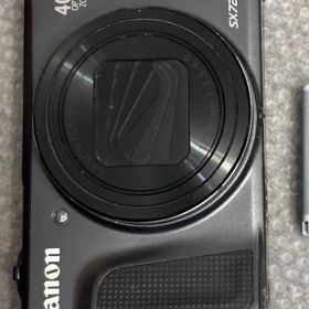 Canon PowerShot SX720 HS 12133