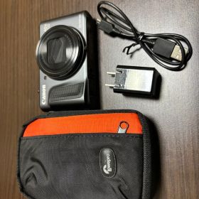 Canon PowerShot SX720 HS 美品