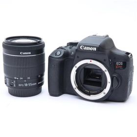《難有品》Canon EOS Kiss X8i EF-S18-55 IS STM レンズキット