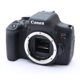 《良品》Canon EOS Kiss X8i ボディ