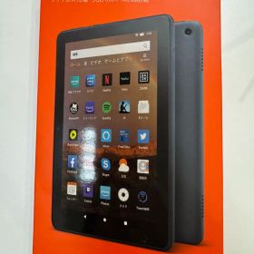 Amazon Fire HD 8 Plus 32GB 第10世代 32GB