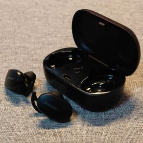 【訳あり】BOSE QuietComfort Earbuds ブラック ジャンク