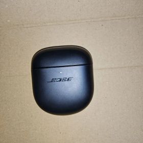 Bose QuietComfort Earbuds Ⅱ ブラック
