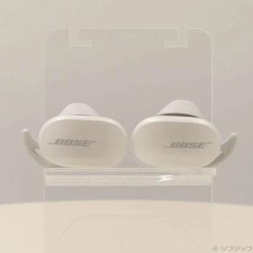 【中古】BOSE(ボーズ) QuietComfort Earbuds Soap Stone QC-Earbuds-SPS 【349-ud】