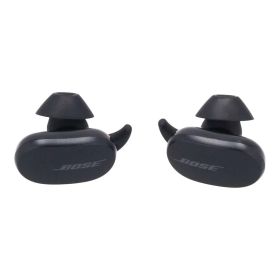 BOSE ボーズ/ワイヤレスイヤホン/QuietComfort Earbuds 第1世代/081145M02672634AE/Bランク/82【中古】