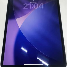 【美品】第3世代iPad pro12.9スペースグレイ64GB Cellular