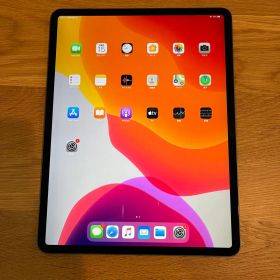 iPad Pro （12.9インチ）（第4世代）MY2H2J/A