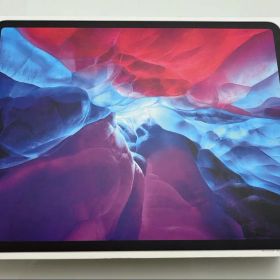 iPad Pro 12.9インチ 第4世代 Wi-Fi 512GB シルバー