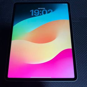 iPad Pro 12.9インチ 第5世代 Wi-Fi モデル128GB