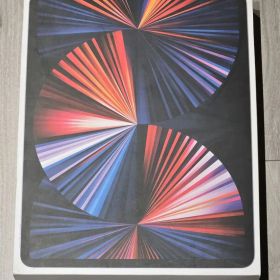 《美品》iPad pro 12.9 第5世代 M1 512GB スペースグレー