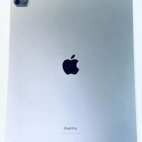 新品同様 iPad Pro 12.9インチ 第6世代 スペースグレイ100%