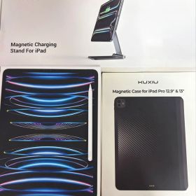 iPad Pro 12.9インチ 第6世代 512GB 付属品多数