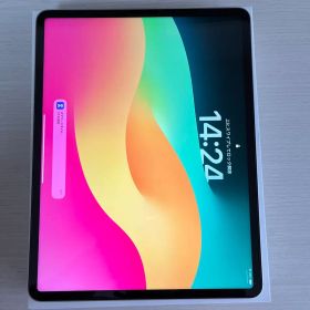 ipad pro 12.9インチ M2 256GB