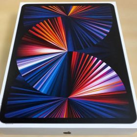 iPad Pro 12.9 第5世代