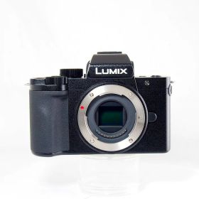 【中古】 (パナソニック) Panasonic DC-G100【中古カメラ デジタル一眼】 ランク：AB