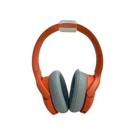 SONY◆ヘッドセット h.ear on 3 Wireless NC WH-H910N (D) [オレンジ]