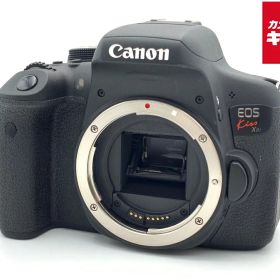 【中古】 【良品】 キヤノン EOS Kiss X8i ボディ 【デジタル一眼レフ】