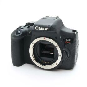 【中古】 《良品》 Canon EOS Kiss X8i ボディ [ デジタルカメラ ]