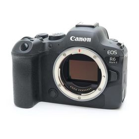 《並品》Canon EOS R6 Mark II ボディ