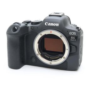 《美品》Canon EOS R6 Mark II ボディ