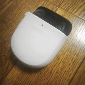 BOSE QuietComfort Ultra Earbuds ブラック