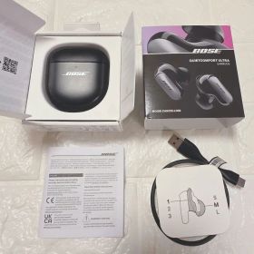 Bose QuietComfort Ultra EARBUDS イヤホン