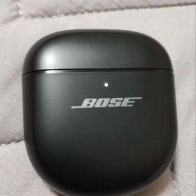 BOSE QuietComfort Ultra Earbuds 美品付属品未使用